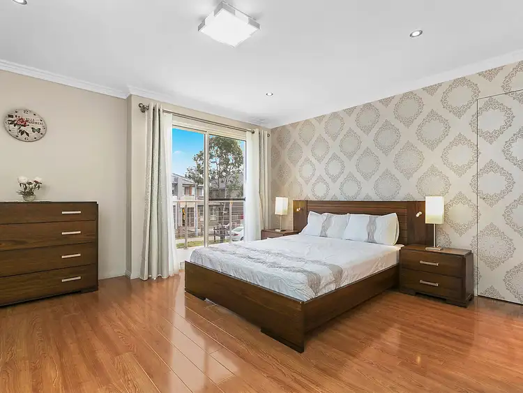Sixth view of Homely house listing, 220 Driftway Drive, Pemulwuy NSW 2145