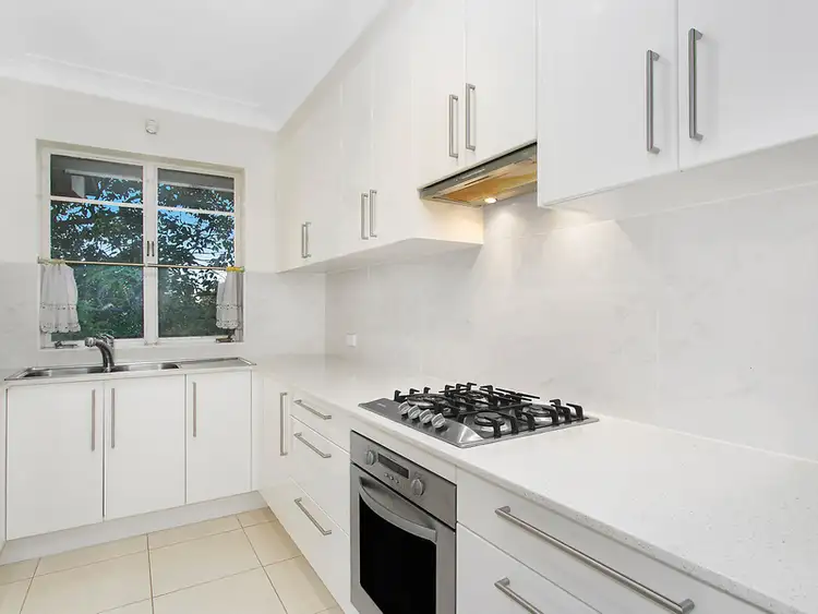 Second view of Homely apartment listing, 5/33A Lorne Avenue, Killara NSW 2071