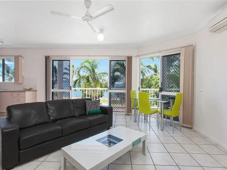 Main view of Homely apartment listing, 2/107 The Strand, North Ward QLD 4810