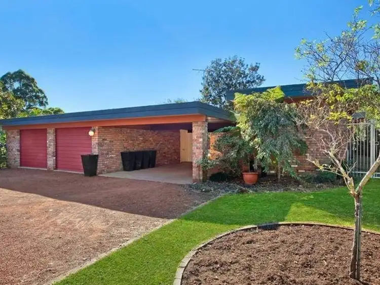 Second view of Homely house listing, 37 Dawson Street, Epping NSW 2121
