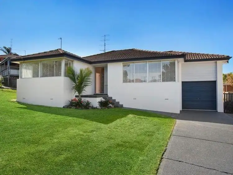 Second view of Homely house listing, 4 Hoolong Avenue, Kiama Downs NSW 2533