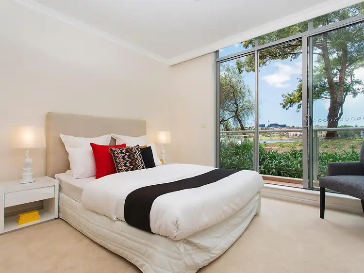 Fifth view of Homely apartment listing, 104/1 Cary Street, Drummoyne NSW 2047