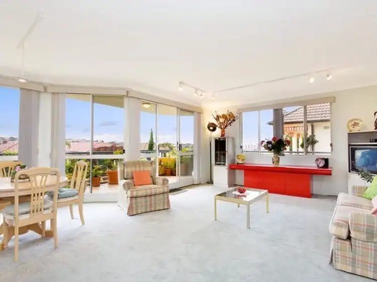 Main view of Homely apartment listing, 5/93 Coogee Bay Road, Coogee NSW 2034