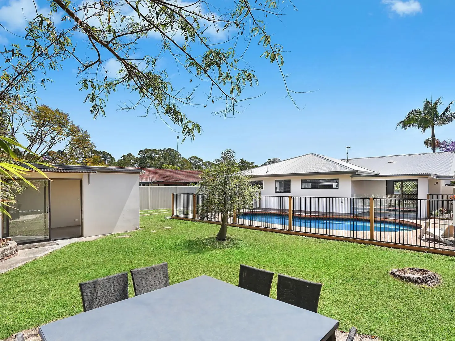 Main view of Homely house listing, 84 Japonica Drive, Palm Beach QLD 4221