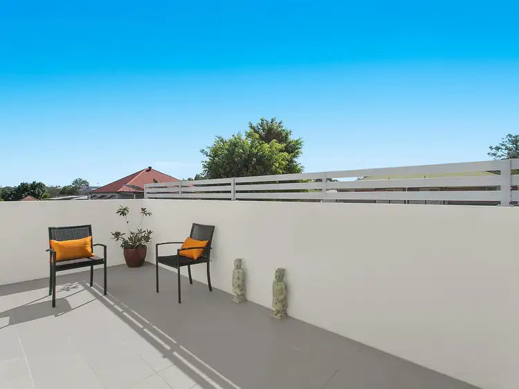 Sixth view of Homely apartment listing, 3/168 Riding Road, Balmoral QLD 4171