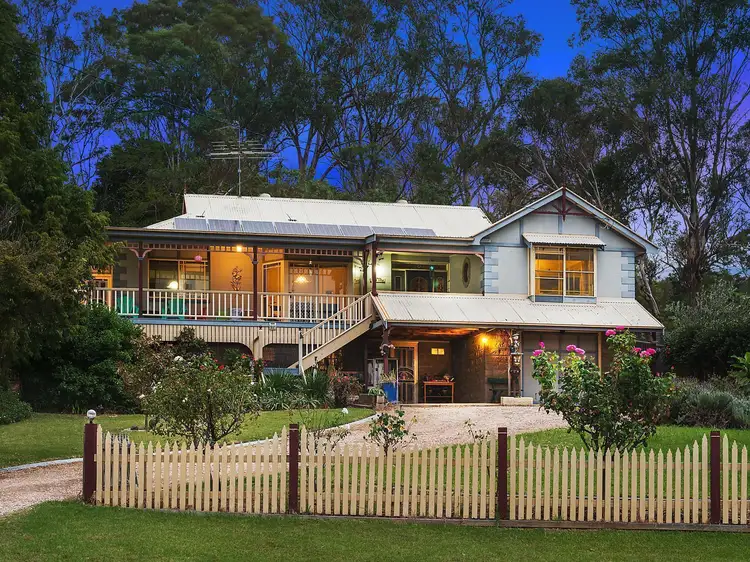 Main view of Homely house listing, 22 Myrtle Creek Avenue, Tahmoor NSW 2573