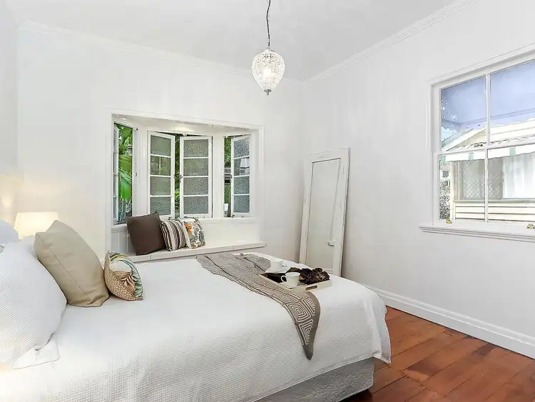 Fifth view of Homely house listing, 9 Victoria Street, Kelvin Grove QLD 4059