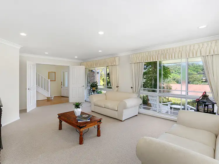 Third view of Homely house listing, 17 Coorung Close, Cordeaux Heights NSW 2526
