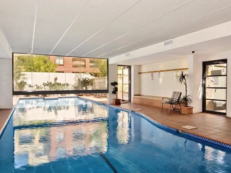 Third view of Homely apartment listing, 607/34 Alison Road, Randwick NSW 2031
