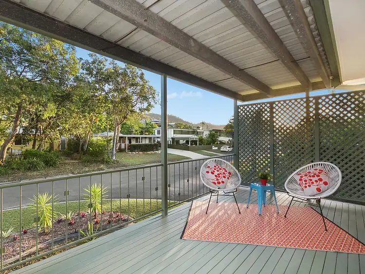 Second view of Homely house listing, 33 Payne Street, Mount Louisa QLD 4814