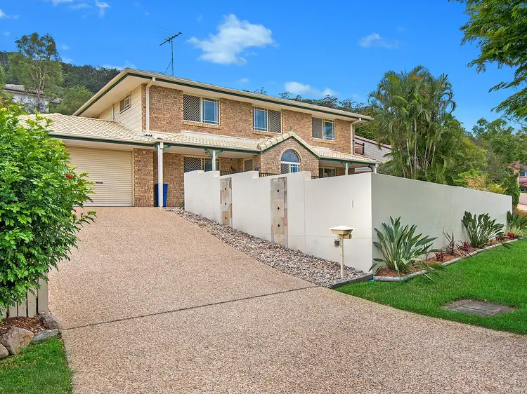 Main view of Homely house listing, 18 Bracknell Place, Ashgrove QLD 4060