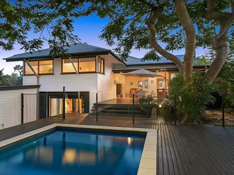 Main view of Homely house listing, 42 Hawken Drive, St Lucia QLD 4067