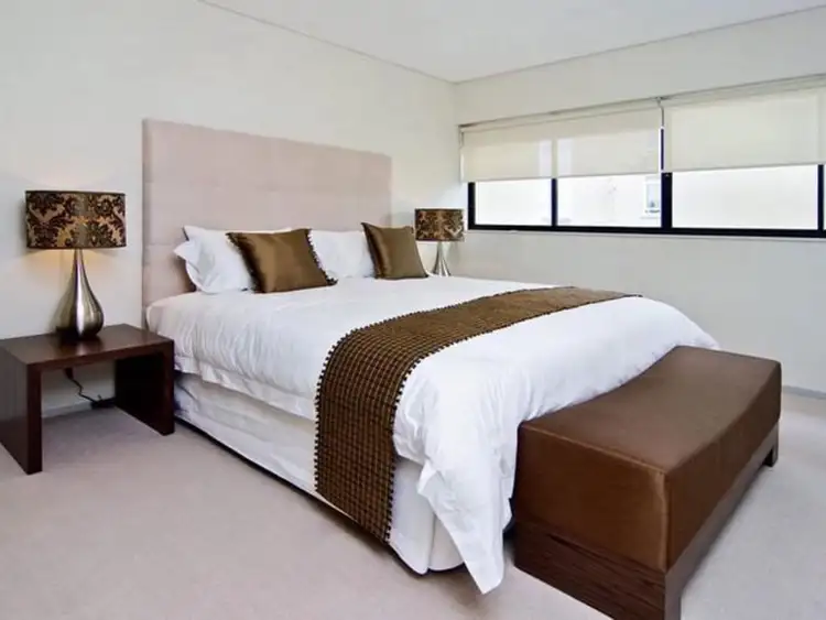 Fifth view of Homely apartment listing, 502/25 Refinery Drive, Pyrmont NSW 2009