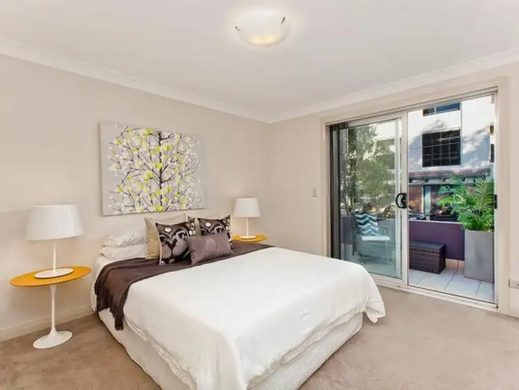 Second view of Homely apartment listing, 13/2 Bridge Road, Stanmore NSW 2048
