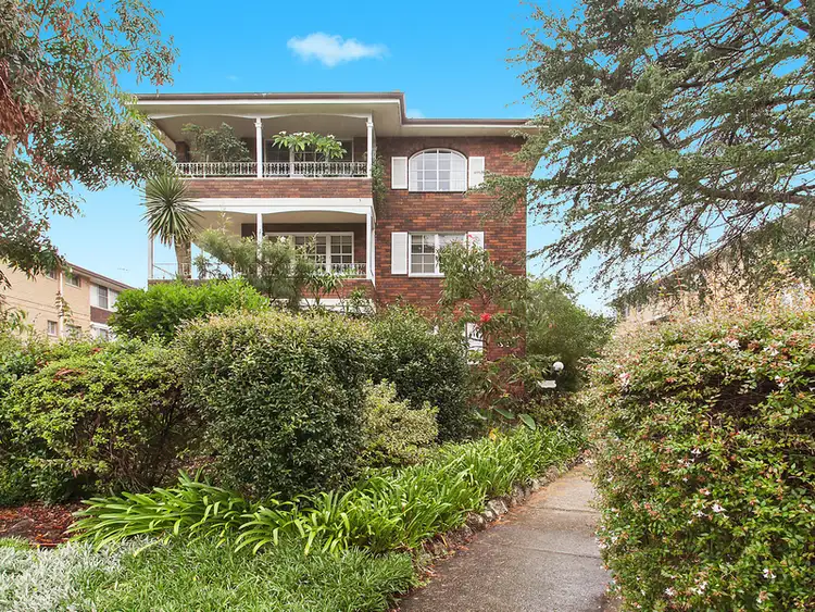 Main view of Homely apartment listing, 5/62 Oxford Street, Epping NSW 2121