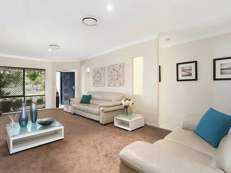 Main view of Homely house listing, 14 Christopher Street, Augustine Heights QLD 4300