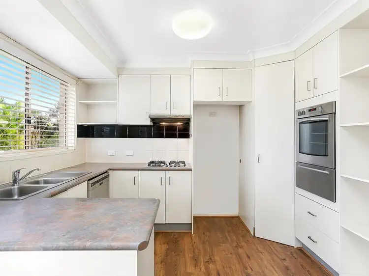 Second view of Homely house listing, 3/6 Merlot Court, Tweed Heads South NSW 2486