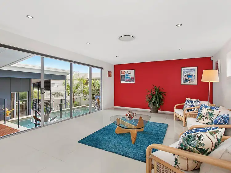 Fourth view of Homely house listing, 49 Sawtell Drive, Currumbin Waters QLD 4223