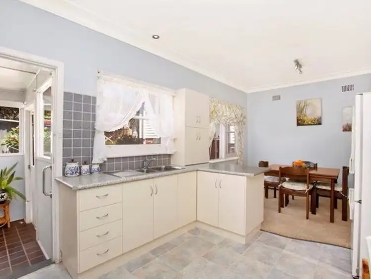 Second view of Homely house listing, 2 Foothills Road, Mount Ousley NSW 2519
