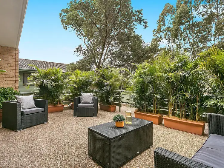 Fourth view of Homely townhouse listing, 3/2 Rogal Place, Macquarie Park NSW 2113