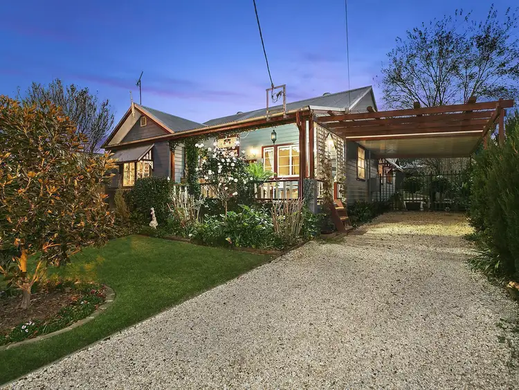 Main view of Homely house listing, 391 Argyle Street, Picton NSW 2571