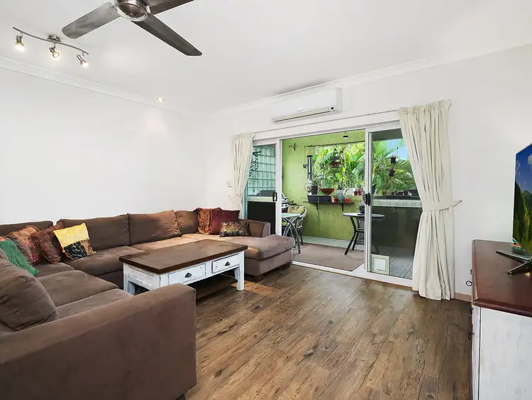 Second view of Homely unit listing, 7/15 Grantala Street, Manoora QLD 4870
