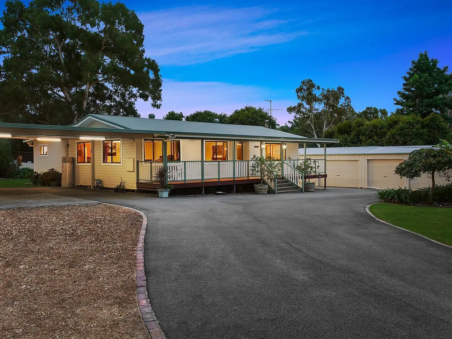 Main view of Homely house listing, 125 Chandos Road, Yanderra NSW 2574