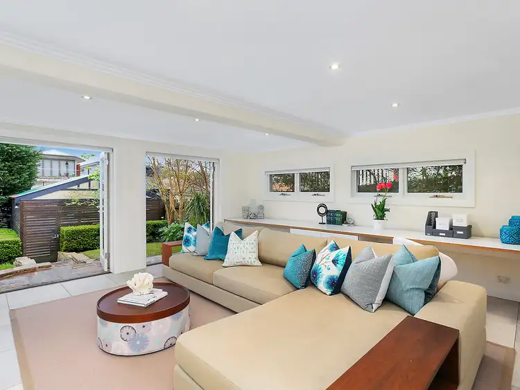 Fourth view of Homely house listing, 10 Benelong Road, Cremorne NSW 2090