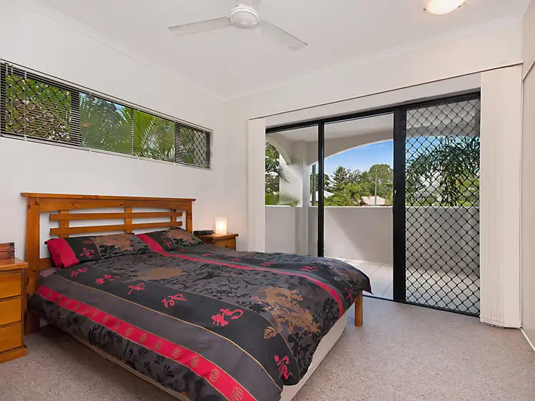 Fourth view of Homely unit listing, 6/82 Martyn Street, Parramatta Park QLD 4870