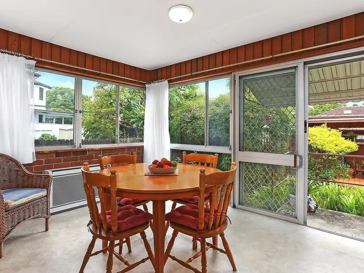 Fourth view of Homely house listing, 9 Ronald Avenue, Ryde NSW 2112