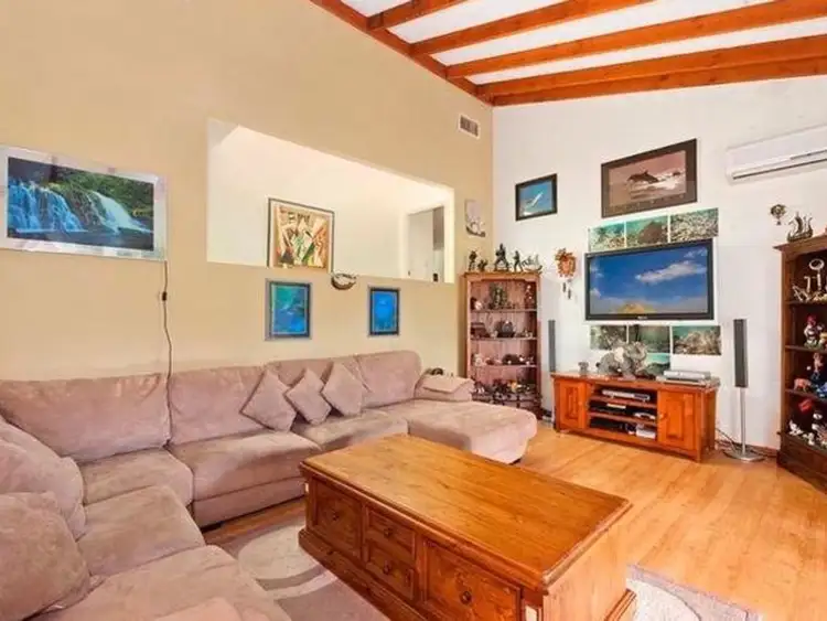 Second view of Homely house listing, 17 Capano Court, Elanora QLD 4221