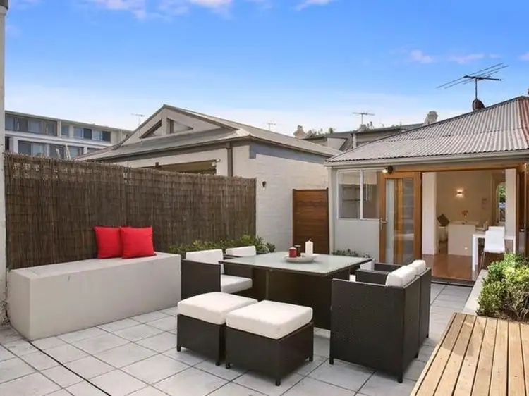 Third view of Homely house listing, 13 Salisbury Road, Stanmore NSW 2048