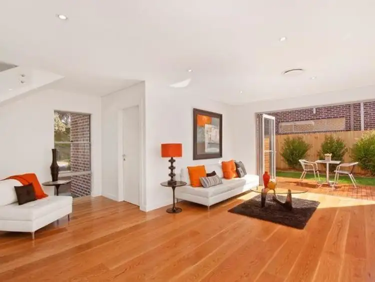 Second view of Homely house listing, 96 Hercules Street, Dulwich Hill NSW 2203