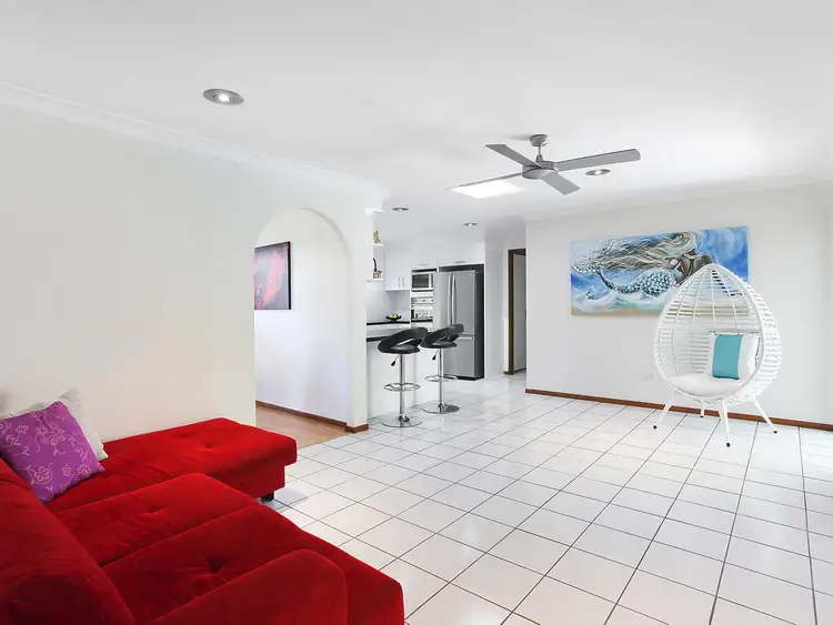 Fourth view of Homely house listing, 62 Japonica Drive, Palm Beach QLD 4221