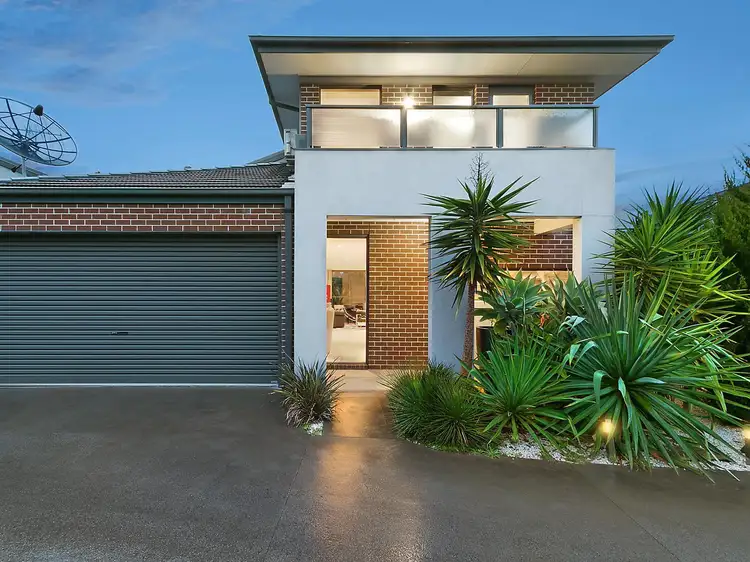 Third view of Homely townhouse listing, 7/24 Adrienne Crescent, Mount Waverley VIC 3149