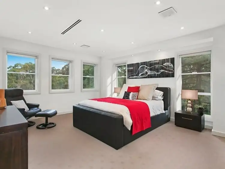 Fifth view of Homely house listing, 12 Bartil Close, Epping NSW 2121