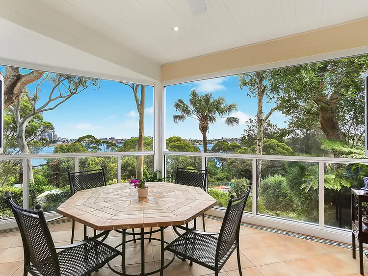 Sixth view of Homely house listing, 18 Queens Avenue, Mcmahons Point NSW 2060