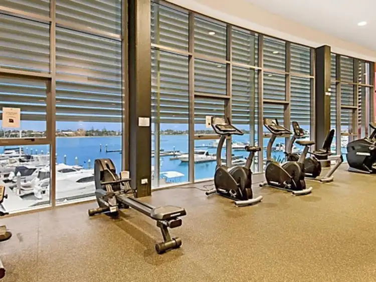 Fourth view of Homely apartment listing, 28103/2 Ephraim Island Parade, Paradise Point QLD 4216