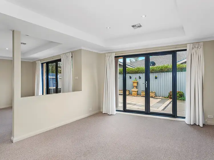 Third view of Homely townhouse listing, 110/50 Ellenborough Street, Lyneham ACT 2602