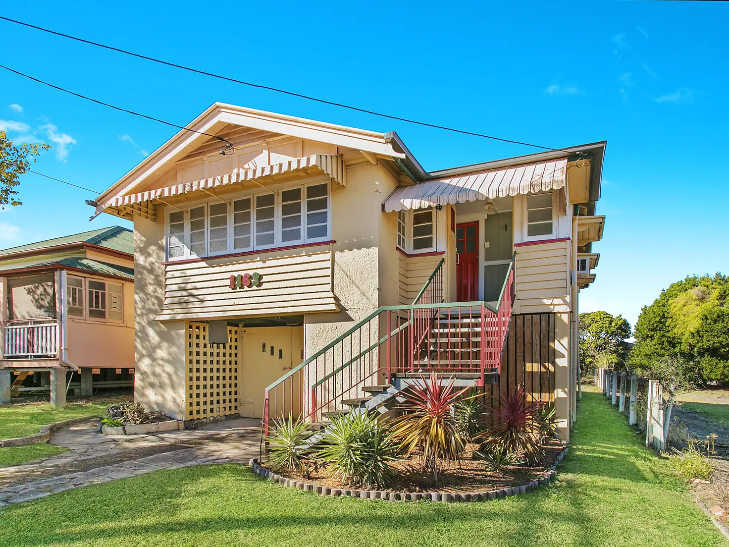 Main view of Homely house listing, 1163 Stanley Street East, Coorparoo QLD 4151
