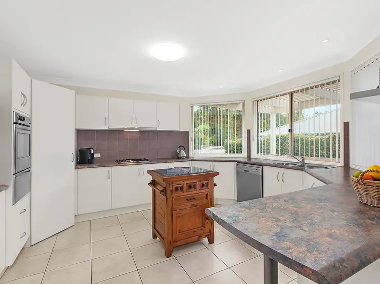 Second view of Homely house listing, 5 Red Ash Drive, Woonona NSW 2517