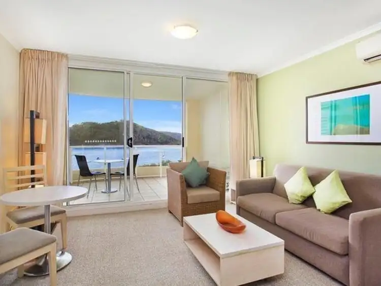 107/51 The Esplanade, Ettalong Beach NSW 2257