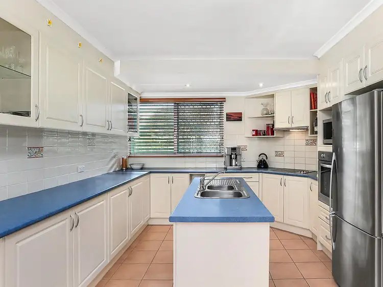 Fifth view of Homely house listing, 115 Blackwood Avenue, Morningside QLD 4170