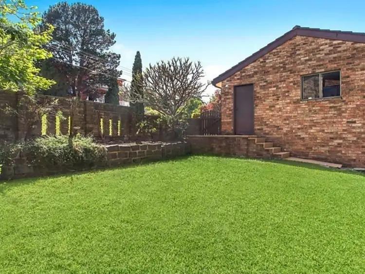 Second view of Homely house listing, 4 Enid Street, Denistone NSW 2114