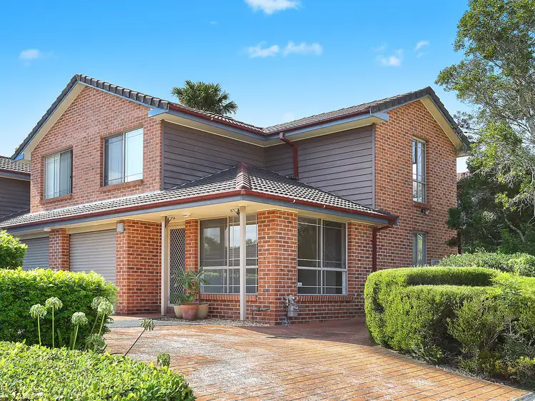 Main view of Homely townhouse listing, 1/24 Pioneer Road, Bellambi NSW 2518
