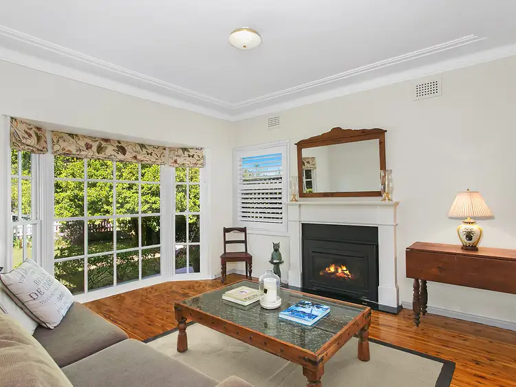 Second view of Homely house listing, 41 Kitchener Street, St Ives NSW 2075