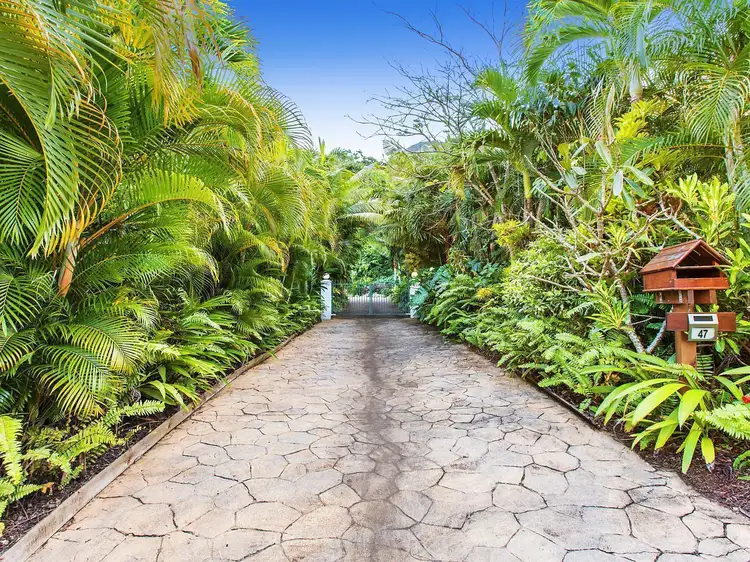 Main view of Homely house listing, 47 Terminalia Street, Redlynch QLD 4870