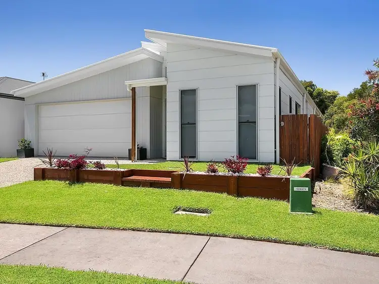 59 Foxtail Circuit, Mountain Creek QLD 4557