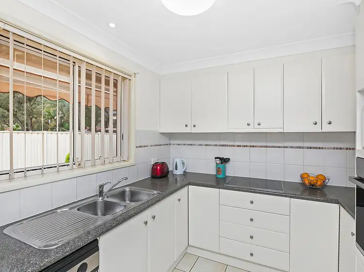 Second view of Homely villa listing, 2/16 Warwick Street, Blackwall NSW 2256