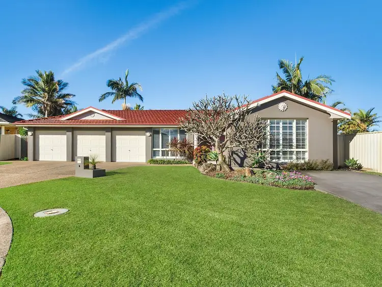 Third view of Homely house listing, 6 Caves Court, Caves Beach NSW 2281